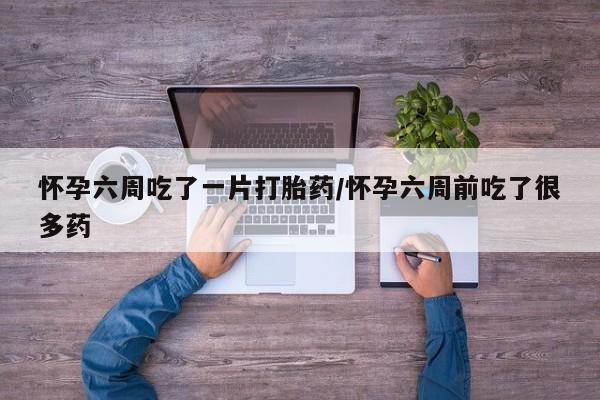 米非司酮片网上购买怀孕六周吃了一片打胎药/怀孕六周前吃了很多药